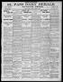 Primary view of El Paso Daily Herald. (El Paso, Tex.), Vol. 21ST YEAR, No. 10, Ed. 1 Saturday, January 12, 1901