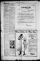 Thumbnail image of item number 4 in: 'Amarillo Daily News (Amarillo, Tex.), Vol. 3, No. 61, Ed. 1 Friday, January 13, 1911'.