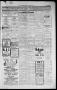 Thumbnail image of item number 3 in: 'The Daily Panhandle (Amarillo, Texas), Vol. 5, No. 94, Ed. 1 Wednesday, November 15, 1911'.
