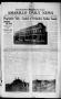 Primary view of Amarillo Daily News (Amarillo, Tex.), Vol. 3, No. 140, Ed. 1 Sunday, April 14, 1912