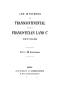 Book: Les Mystères du Transcontinental et de la Franco-Texan Land Co. Dévoi…