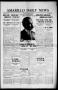 Newspaper: Amarillo Daily News (Amarillo, Tex.), Vol. 3, No. 225, Ed. 1 Tuesday,…