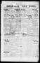 Primary view of Amarillo Daily News (Amarillo, Tex.), Vol. 3, No. 233, Ed. 1 Thursday, August 1, 1912