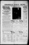 Newspaper: Amarillo Daily News (Amarillo, Tex.), Vol. 3, No. 280, Ed. 1 Wednesda…