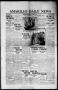 Primary view of Amarillo Daily News (Amarillo, Tex.), Vol. 4, No. 13, Ed. 1 Sunday, November 17, 1912