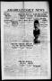 Primary view of Amarillo Daily News (Amarillo, Tex.), Vol. 4, No. 82, Ed. 1 Thursday, February 6, 1913