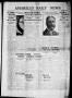 Newspaper: Amarillo Daily News (Amarillo, Tex.), Vol. 4, No. 146, Ed. 1 Tuesday,…