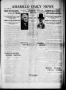 Newspaper: Amarillo Daily News (Amarillo, Tex.), Vol. 4, No. 170, Ed. 1 Tuesday,…