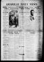 Newspaper: Amarillo Daily News (Amarillo, Tex.), Vol. 4, No. 107, Ed. 1 Saturday…