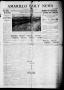 Newspaper: Amarillo Daily News (Amarillo, Tex.), Vol. 4, No. 129, Ed. 1 Friday, …