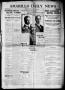 Newspaper: Amarillo Daily News (Amarillo, Tex.), Vol. 4, No. 155, Ed. 1 Saturday…