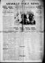 Newspaper: Amarillo Daily News (Amarillo, Tex.), Vol. 4, No. 158, Ed. 1 Wednesda…