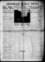 Primary view of Amarillo Daily News (Amarillo, Tex.), Vol. 4, No. 161, Ed. 1 Saturday, May 9, 1914