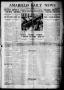 Primary view of Amarillo Daily News (Amarillo, Tex.), Vol. 4, No. 162, Ed. 1 Sunday, May 10, 1914