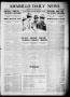Newspaper: Amarillo Daily News (Amarillo, Tex.), Vol. 4, No. 174, Ed. 1 Sunday, …