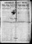 Primary view of Amarillo Daily News (Amarillo, Tex.), Vol. 4, No. 190, Ed. 1 Friday, June 12, 1914