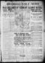 Newspaper: Amarillo Daily News (Amarillo, Tex.), Vol. 4, No. 234, Ed. 1 Sunday, …