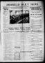 Newspaper: Amarillo Daily News (Amarillo, Tex.), Vol. 4, No. 241, Ed. 1 Tuesday,…