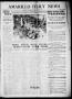 Newspaper: Amarillo Daily News (Amarillo, Tex.), Vol. 4, No. 244, Ed. 1 Friday, …