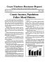 Journal/Magazine/Newsletter: Cross Timbers Business Report, Volume 8, Number 1, Fall 1993