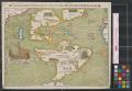 Map: Tabula nouarum insularum, quas diuersis respectibus Occidentales & In…