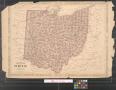 Map: Johnson's Ohio.