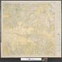 Primary view of Soil map, Texas, Taylor County sheet.