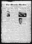 Newspaper: The Mineola Monitor (Mineola, Tex.), Vol. 63, No. 19, Ed. 1 Thursday,…