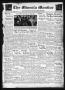 Thumbnail image of item number 1 in: 'The Mineola Monitor (Mineola, Tex.), Vol. 64, No. 45, Ed. 1 Thursday, February 8, 1940'.