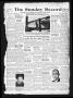 Newspaper: The Sunday Record (Mineola, Tex.), Vol. 11, No. 14, Ed. 1 Sunday, Jul…