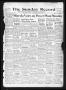 Newspaper: The Sunday Record (Mineola, Tex.), Vol. 11, No. 18, Ed. 1 Sunday, Aug…