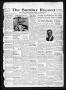 Newspaper: The Sunday Record (Mineola, Tex.), Vol. 11, No. 19, Ed. 1 Sunday, Aug…