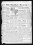 Primary view of The Sunday Record (Mineola, Tex.), Vol. 11, No. 24, Ed. 1 Sunday, September 15, 1940