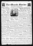 Newspaper: The Mineola Monitor (Mineola, Tex.), Vol. 65, No. 25, Ed. 1 Thursday,…