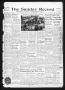 Newspaper: The Sunday Record (Mineola, Tex.), Vol. 11, No. 33, Ed. 1 Sunday, Nov…