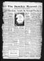 Newspaper: The Sunday Record (Mineola, Tex.), Vol. 11, No. 38, Ed. 1 Sunday, Dec…