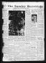 Newspaper: The Sunday Record (Mineola, Tex.), Vol. 11, No. 44, Ed. 1 Sunday, Feb…