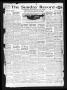 Primary view of The Sunday Record (Mineola, Tex.), Vol. 12, No. 1, Ed. 1 Sunday, April 6, 1941