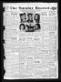 Newspaper: The Sunday Record (Mineola, Tex.), Vol. 12, No. 2, Ed. 1 Sunday, Apri…