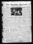 Newspaper: The Sunday Record (Mineola, Tex.), Vol. 12, No. 5, Ed. 1 Sunday, May …