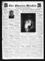 Newspaper: The Mineola Monitor (Mineola, Tex.), Vol. 66, No. 46, Ed. 1 Thursday,…