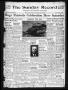Newspaper: The Sunday Record (Mineola, Tex.), Vol. 13, No. 7, Ed. 1 Sunday, May …