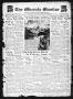 Newspaper: The Mineola Monitor (Mineola, Tex.), Vol. 67, No. 29, Ed. 1 Thursday,…