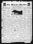 Newspaper: The Mineola Monitor (Mineola, Tex.), Vol. 67, No. 33, Ed. 1 Thursday,…