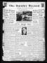 Primary view of The Sunday Record (Mineola, Tex.), Vol. 13, No. 33, Ed. 1 Sunday, November 15, 1942