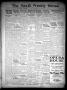 Newspaper: The Mexia Weekly Herald (Mexia, Tex.), Vol. 29, No. 4, Ed. 1 Friday, …