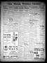 Newspaper: The Mexia Weekly Herald (Mexia, Tex.), Vol. 29, No. 5, Ed. 1 Friday, …