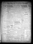 Thumbnail image of item number 1 in: 'The Mexia Weekly Herald (Mexia, Tex.), Vol. 29, No. 35, Ed. 1 Friday, September 16, 1927'.