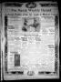 Newspaper: The Mexia Weekly Herald (Mexia, Tex.), Vol. 29, No. 48, Ed. 1 Friday,…