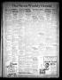 Newspaper: The Mexia Weekly Herald (Mexia, Tex.), Vol. 30, No. 17, Ed. 1 Friday,…